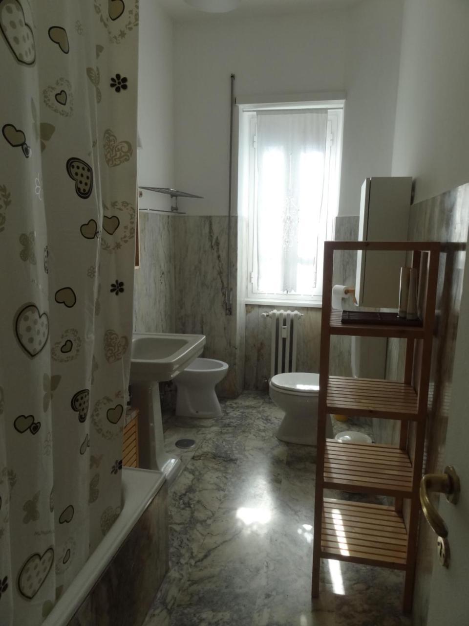 Binario 26 Βίλα Ρώμη Εξωτερικό φωτογραφία