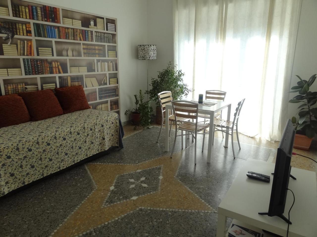 Binario 26 Βίλα Ρώμη Εξωτερικό φωτογραφία