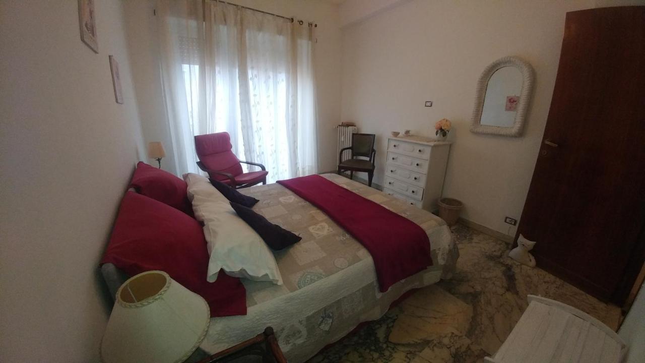 Binario 26 Βίλα Ρώμη Εξωτερικό φωτογραφία