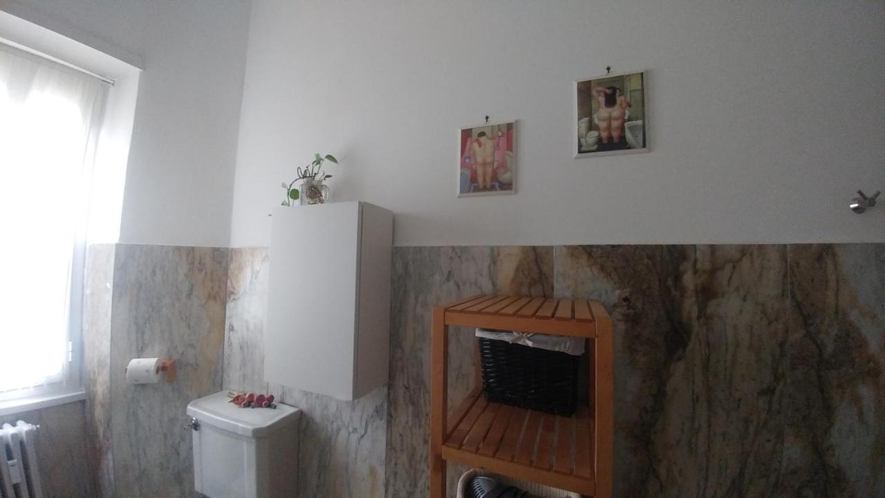 Binario 26 Βίλα Ρώμη Εξωτερικό φωτογραφία